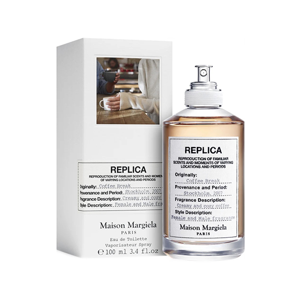 Maison Margiela REPLICA Coffee Break тоалетна вода унисекс | monna.bg