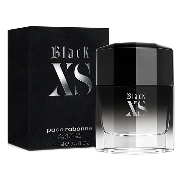 Paco Rabanne Black XS 2018 тоалетна вода за мъже | monna.bg