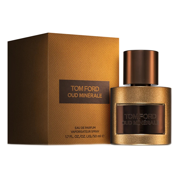 Tom Ford Signature Collection Oud Minerale парфюмна вода унисекс | monna.bg