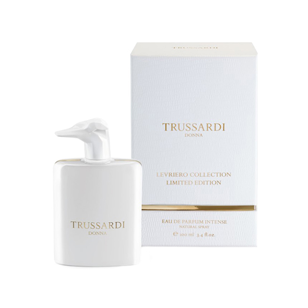 Trussardi Donna Levriero Limited Edition парфюмна вода за жени | monna.bg