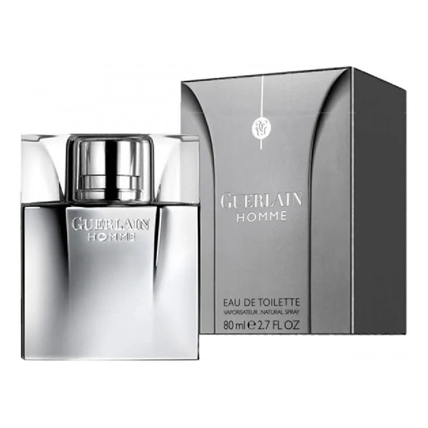 Guerlain Homme тоалетна вода за мъже | monna.bg