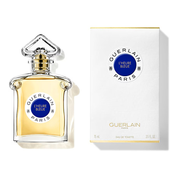 Guerlain Les Legendaires L'Heure Bleue тоалетна вода за жени | monna.bg