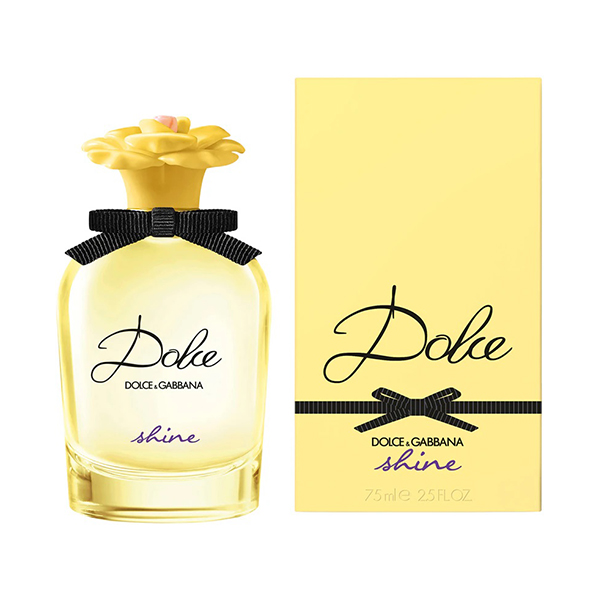 Dolce & Gabbana Dolce Shine парфюмна вода за жени | monna.bg