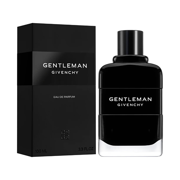 Givenchy Gentleman парфюмна вода за мъже | monna.bg