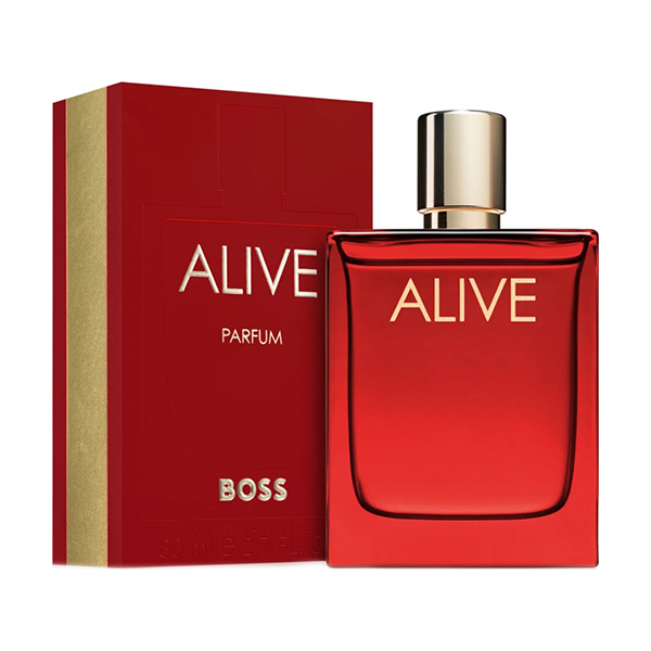 Hugo Boss Alive Parfum парфюм за жени | monna.bg