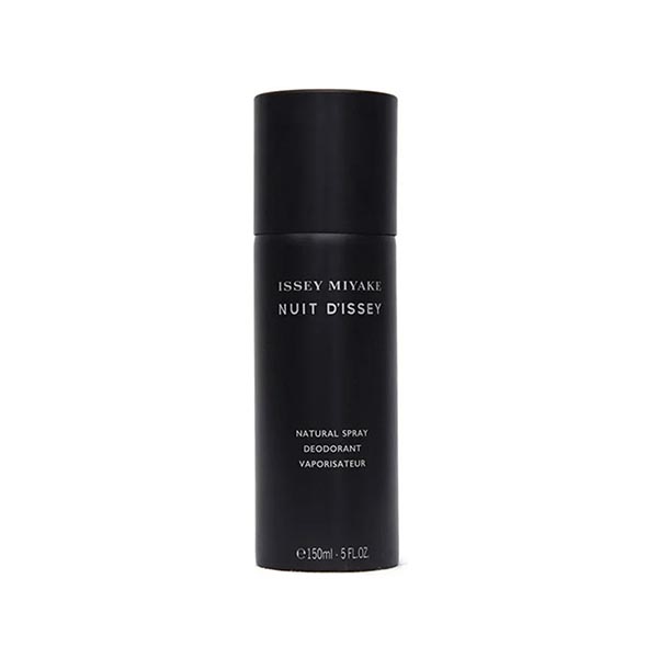 Issey Miyake Nuit d'Issey дезодорант 150мл за мъже | monna.bg