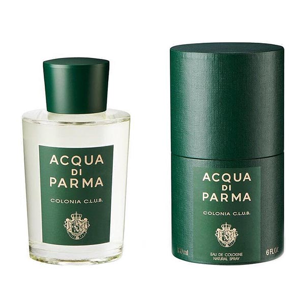 Acqua di Parma Colonia C.L.U.B. колонна вода унисекс | monna.bg