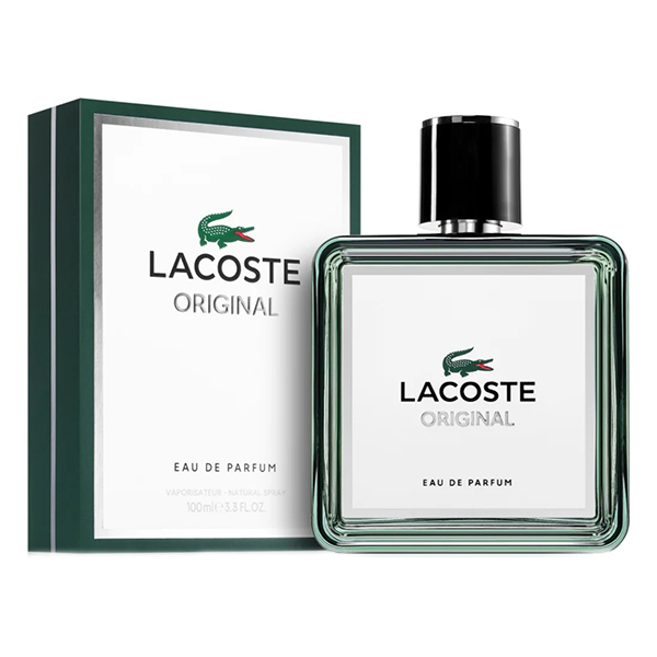 Lacoste Fragrances Original парфюмна вода за мъже | monna.bg