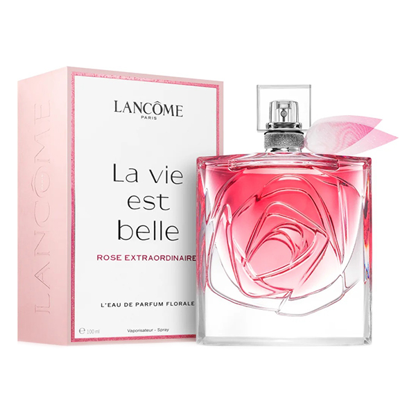 Lancome La Vie Est Belle Rose Extraordinaire парфюмна вода за жени | monna.bg