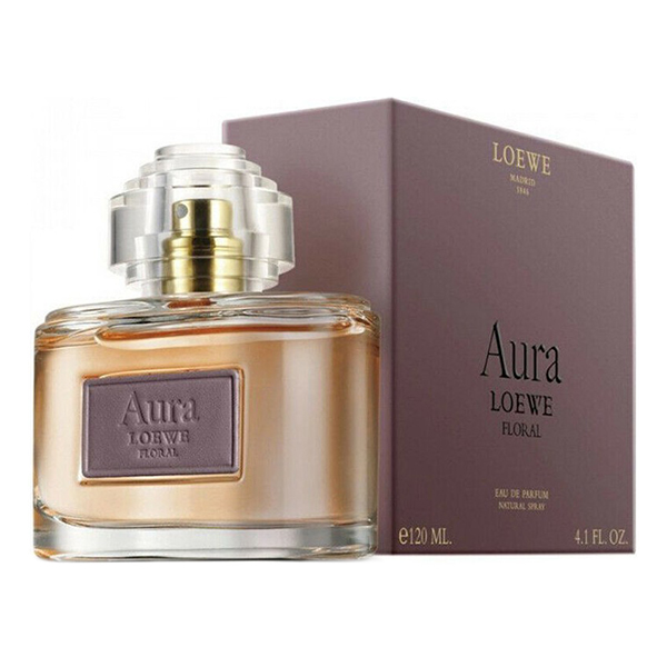 Loewe Aura Loewe Floral парфюмна вода за жени | monna.bg