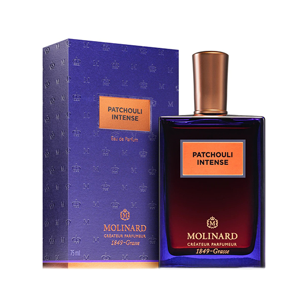 Molinard Patchouli Intense парфюмна вода за жени | monna.bg