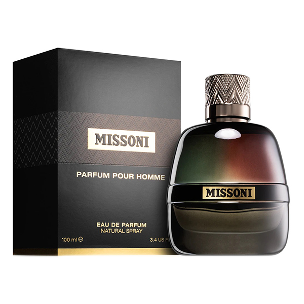 Missoni Missoni Parfum Pour Homme парфюмна вода за мъже | monna.bg