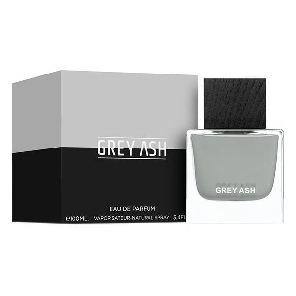 Aurora Scents Grey Ash парфюмна вода за мъже | monna.bg