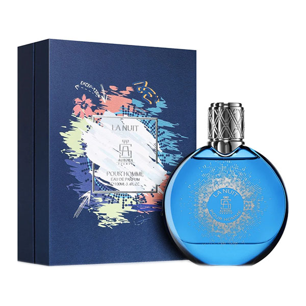 Aurora Scents La Nuit Pour Homme парфюмна вода за мъже | monna.bg