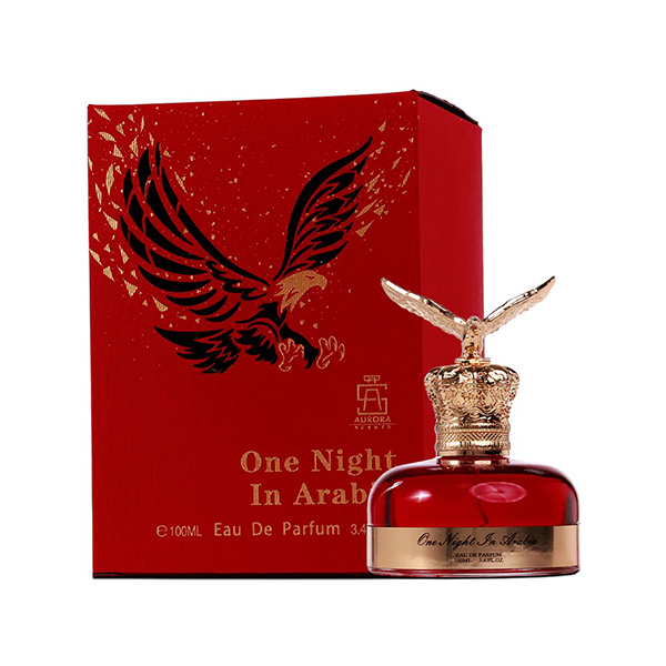 Aurora Scents One Night in Arabia парфюмна вода за жени | monna.bg