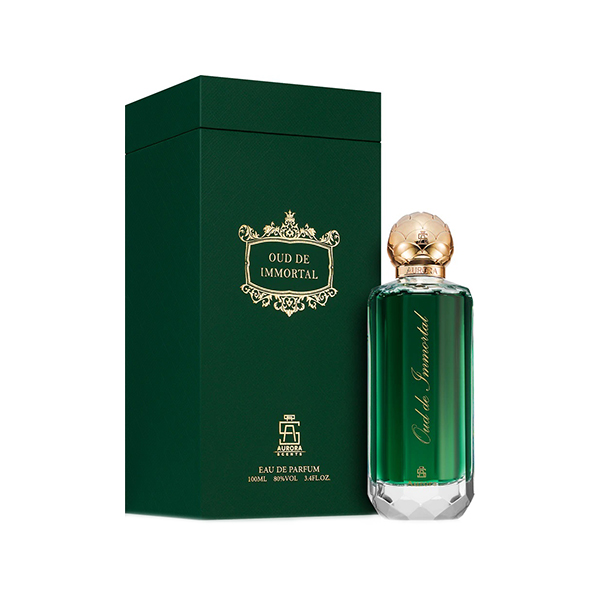 Aurora Scents Oud De Immortal парфюмна вода за мъже | monna.bg