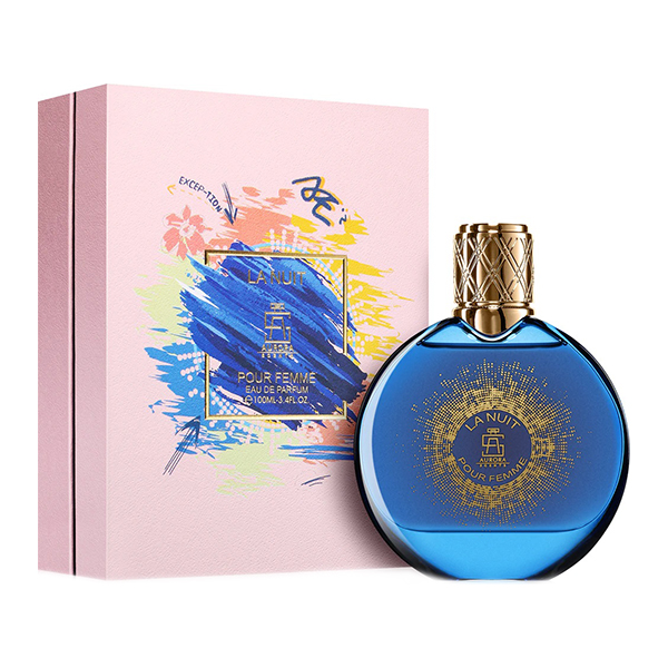 Aurora Scents La Nuit Pour Femme парфюмна вода за жени | monna.bg