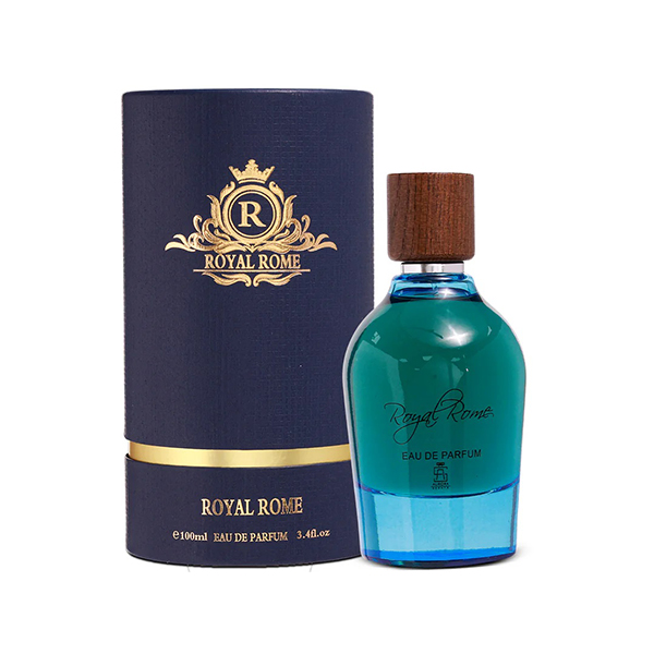 Aurora Scents Royal Rome парфюмна вода за мъже | monna.bg