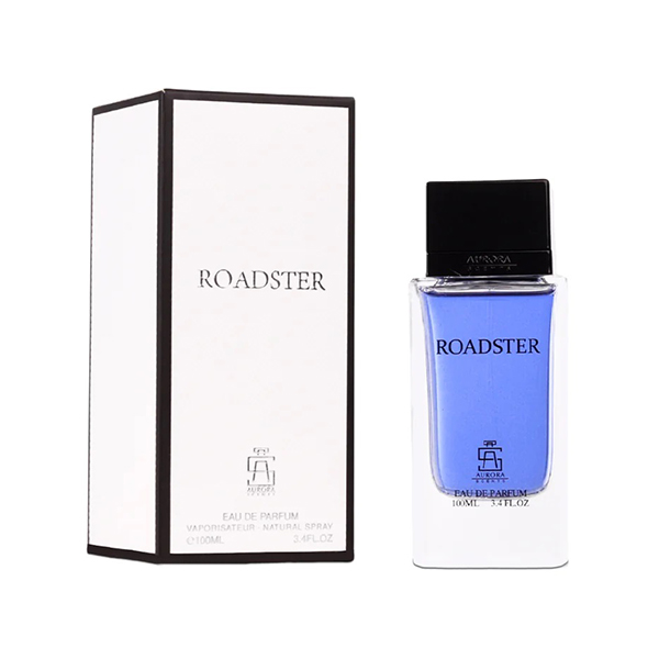 Aurora Scents Roadster парфюмна вода за мъже | monna.bg