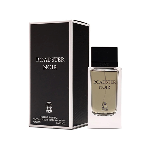 Aurora Scents Roadster Noir парфюмна вода за мъже | monna.bg