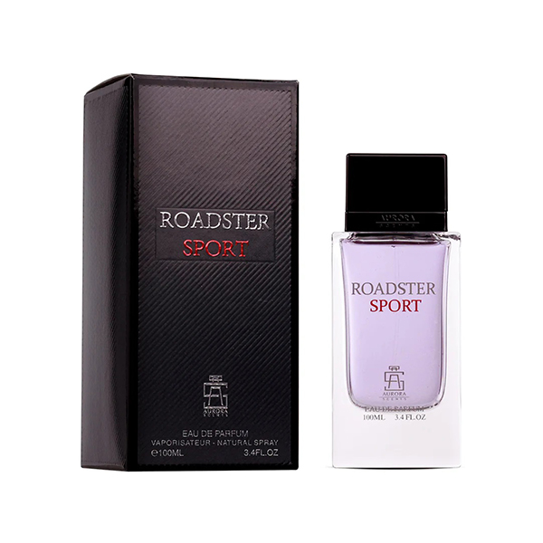 Aurora Scents Roadster Sport парфюмна вода за мъже | monna.bg