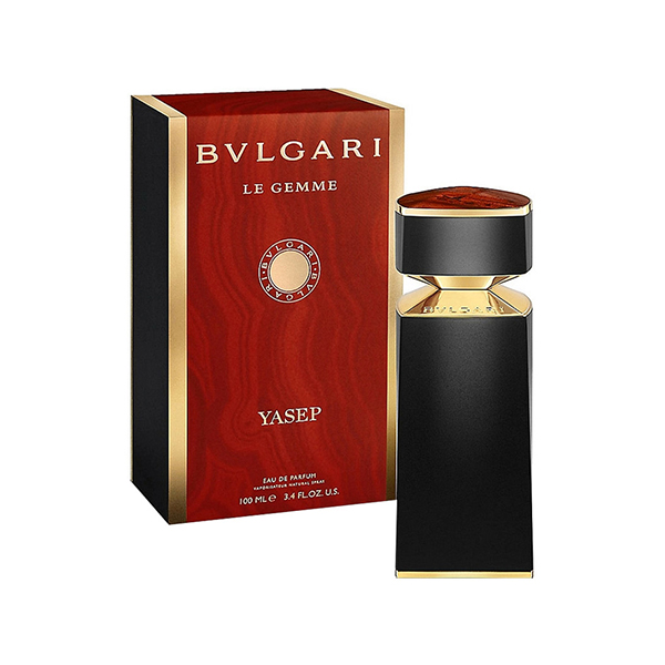 Bvlgari Le Gemme Yasep парфюмна вода за мъже | monna.bg