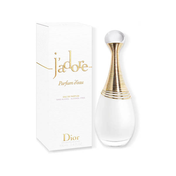 Dior J'adore Parfum d'Eau парфюмна вода за жени | monna.bg