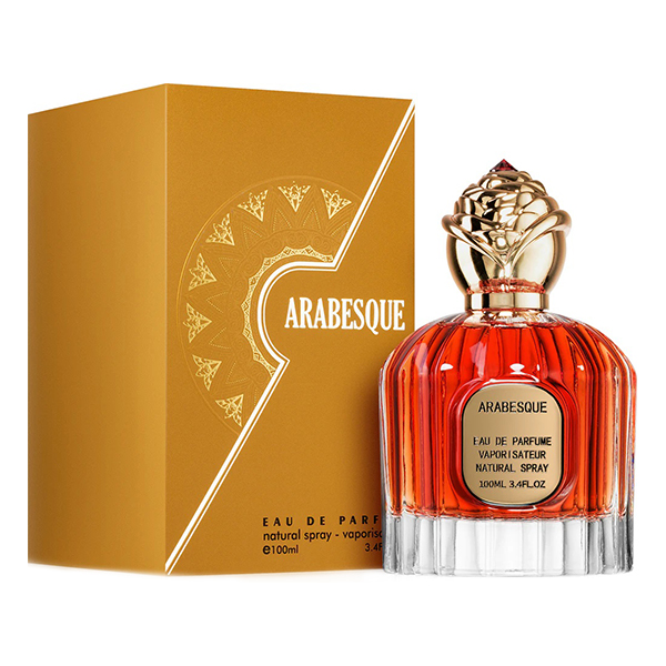 Aurora Scents Arabesque парфюмна вода унисекс | monna.bg