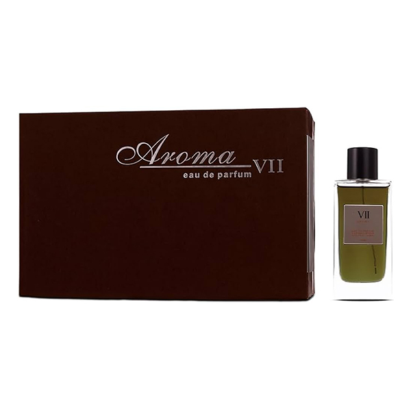 Aurora Scents Aroma VII парфюмна вода за мъже | monna.bg