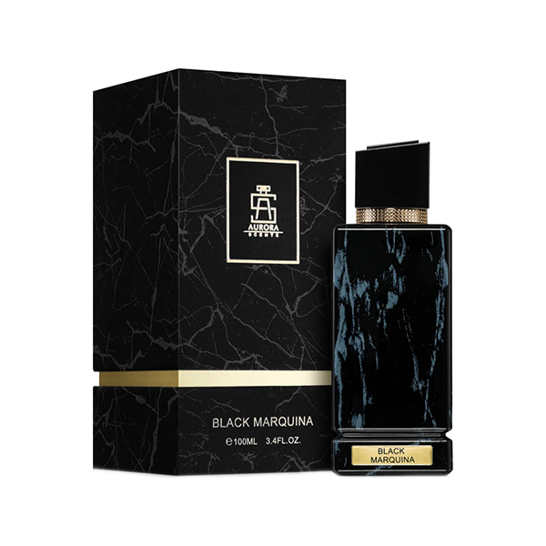 Aurora Scents Black Marquina парфюмна вода за мъже | monna.bg