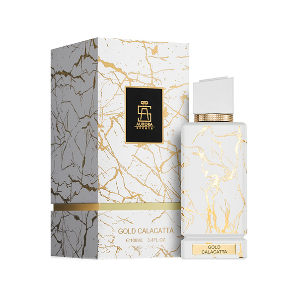 Aurora Scents Gold Calacatta парфюмна вода унисекс | monna.bg