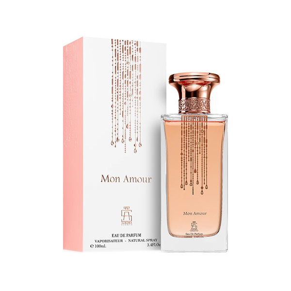 Aurora Scents Mon Amour парфюмна вода за жени | monna.bg