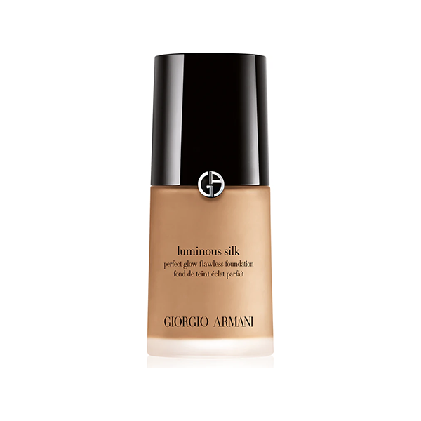 Armani Luminous Silk Foundation фон дьо тен флуид за жени | monna.bg