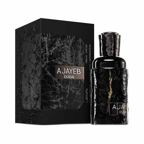 Lattafa Perfumes Ajayeb Dubai парфюмна вода унисекс | monna.bg