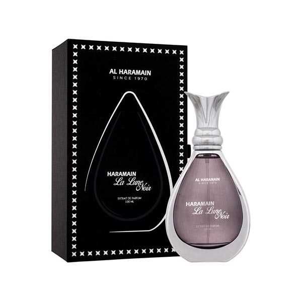 Al Haramain Perfumes La Lune Noir парфюмен екстракт унисекс | monna.bg