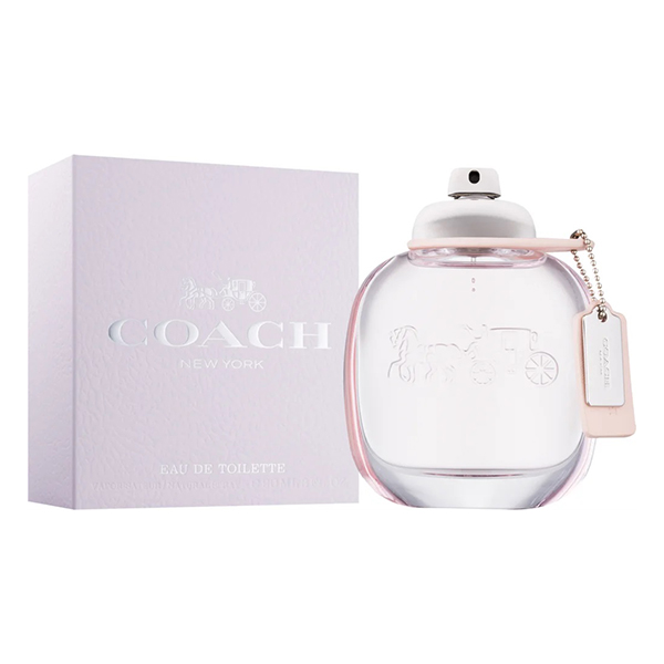 Coach Coach тоалетна вода за жени | monna.bg