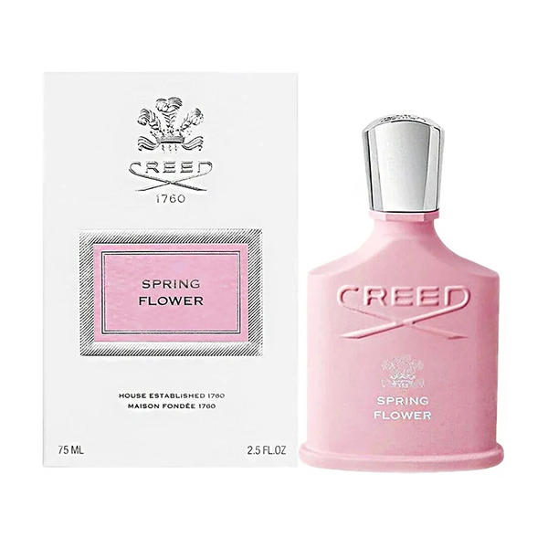 Creed Spring Flower 2023 парфюмна вода за жени | monna.bg