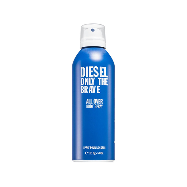 Diesel Only The Brave дезодорант 200мл за мъже | monna.bg