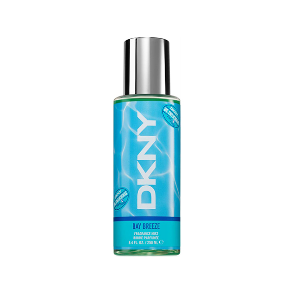 Donna Karan DKNY Be Delicious Pool Party Bay Breeze спрей за тяло за жени | monna.bg