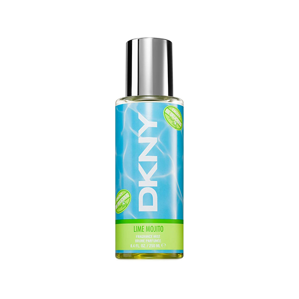 Donna Karan DKNY Be Delicious Pool Party Lime Mojito спрей за тяло за жени | monna.bg