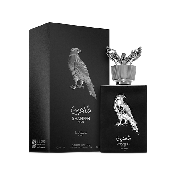 Lattafa Perfumes Pride Shaheen Silver парфюмна вода унисекс | monna.bg