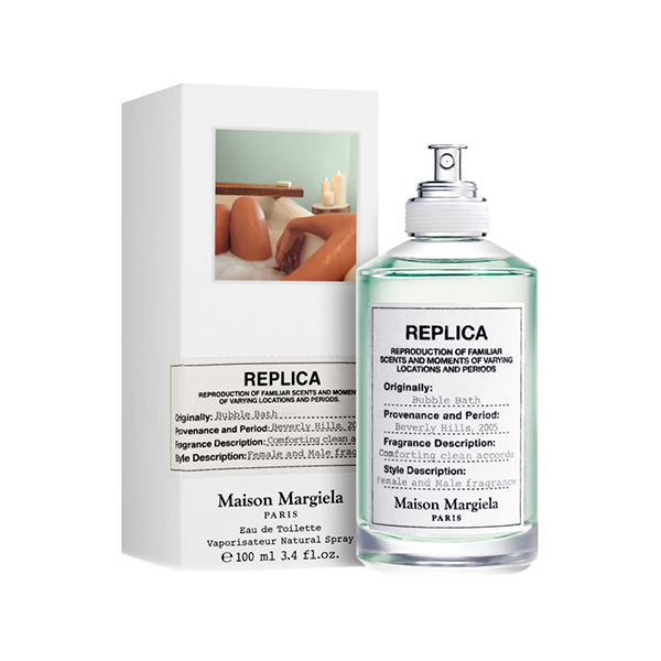 Maison Margiela Replica Bubble Bath тоалетна вода унисекс | monna.bg