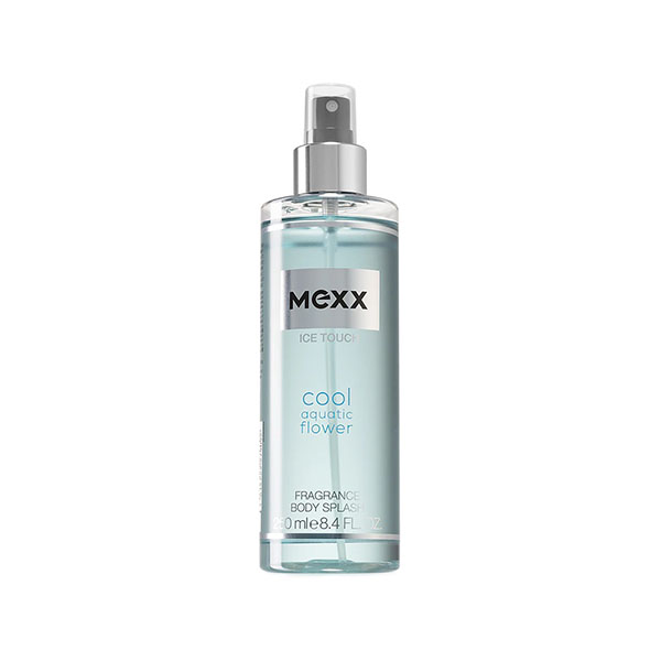 Mexx Ice Touch спрей за тяло за жени | monna.bg