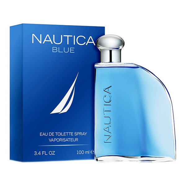 Nautica Blue тоалетна вода за мъже | monna.bg