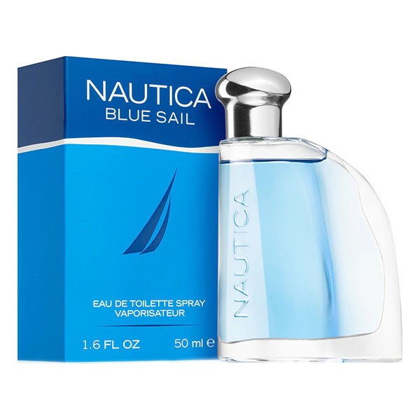 Nautica Blue Sail тоалетна вода за мъже | monna.bg