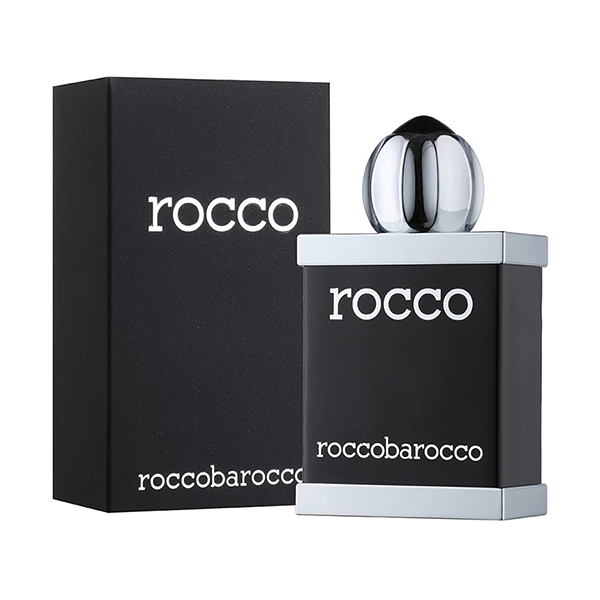 Roccobarocco Rocco Black тоалетна вода за мъже | monna.bg