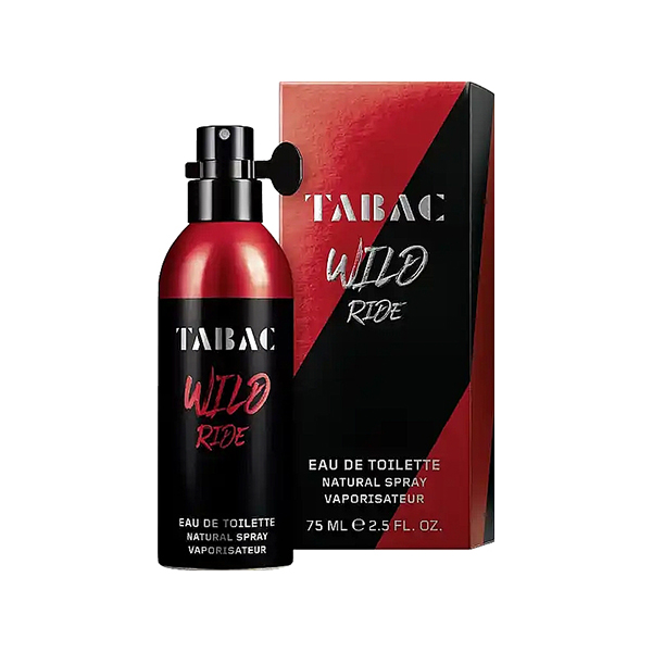 Tabac Wild Ride тоалетна вода за мъже | monna.bg