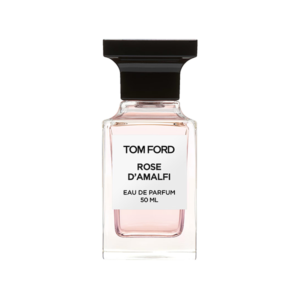 Tom Ford Private Blend Rose d'Amalfi парфюмна вода унисекс | monna.bg