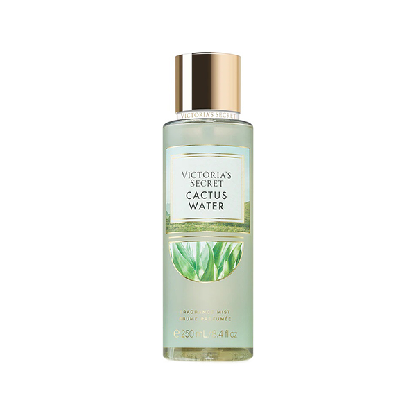 Victoria's Secret Cactus Water спрей за тяло за жени | monna.bg