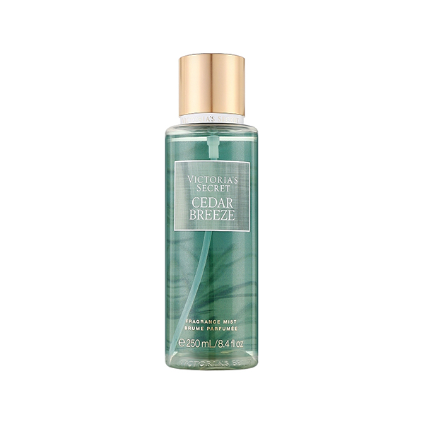 Victoria's Secret Cedar Breeze спрей за тяло за жени | monna.bg